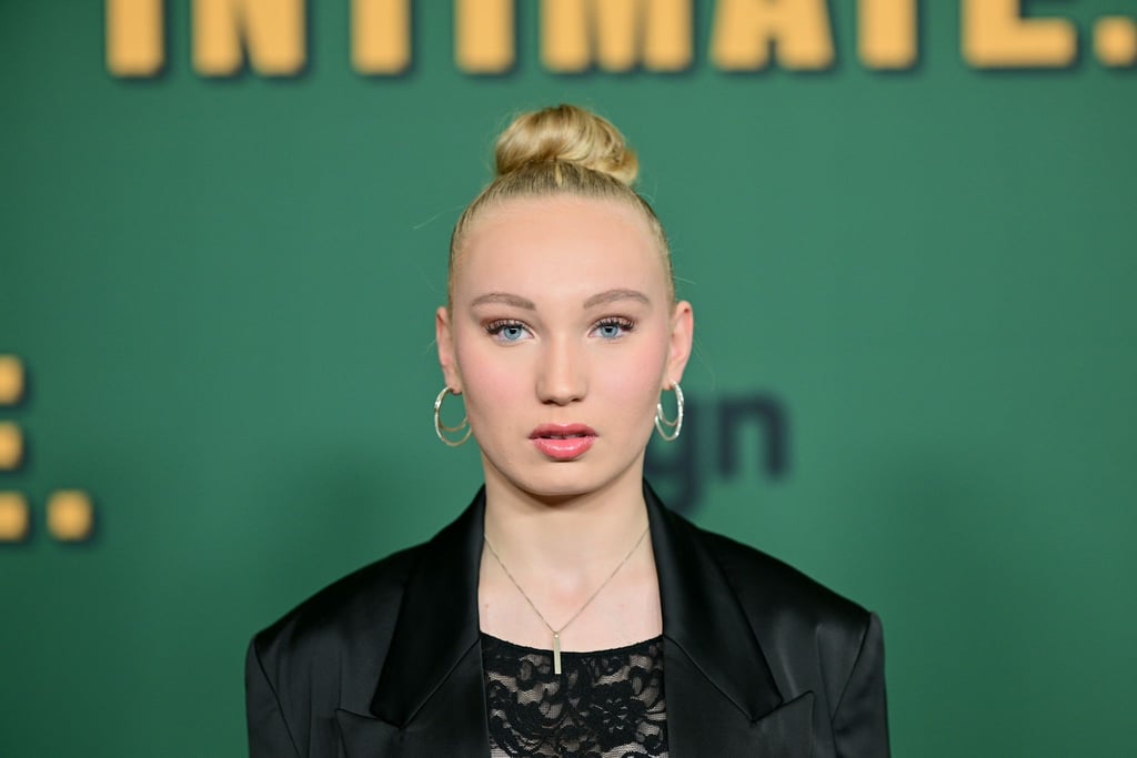 Mit ihrer Rolle in dem Film „Systemsprenger“ hatte Helena Zengel einen bleibenden Eindruck hinterlassen. (Archivfoto)
