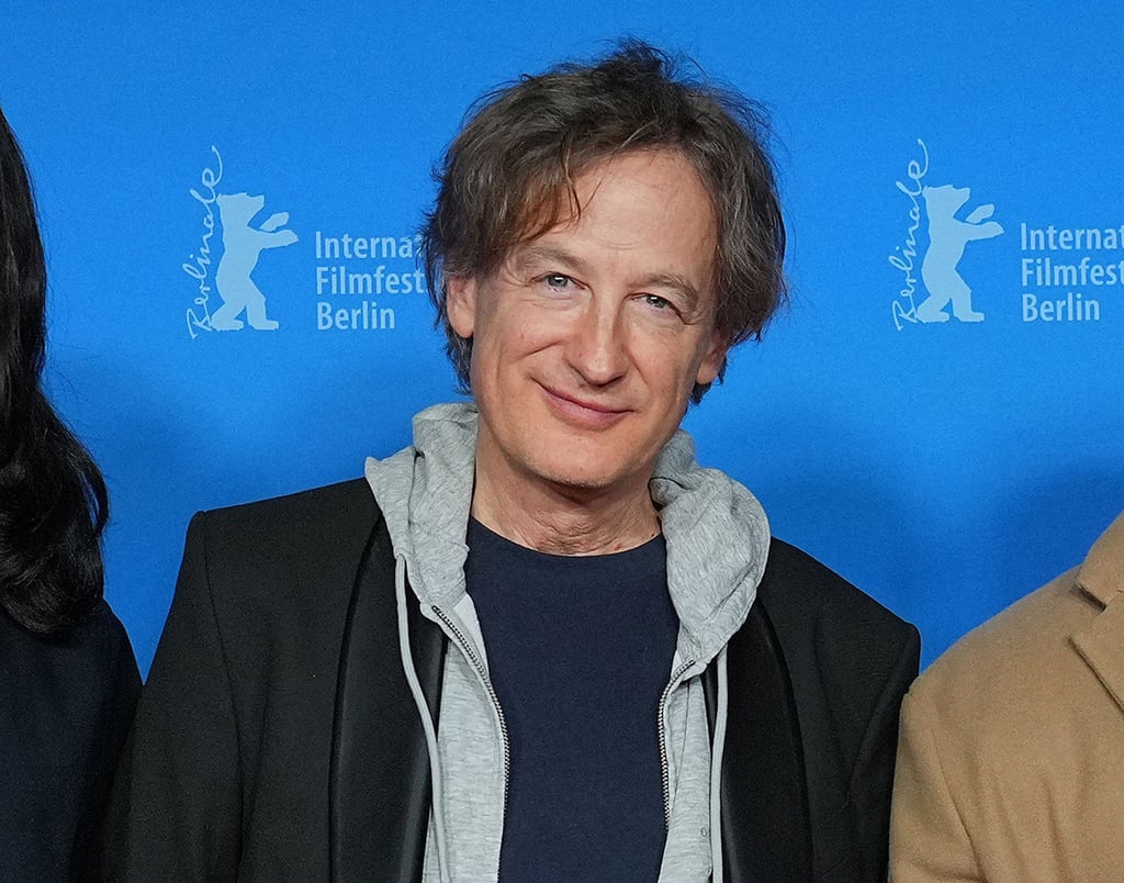 Schauspieler Jan Henrik Stahlberg hatte vor 20 Jahren mit „Muxmäuschenstill“ großen Erfolg. (Archivfoto)