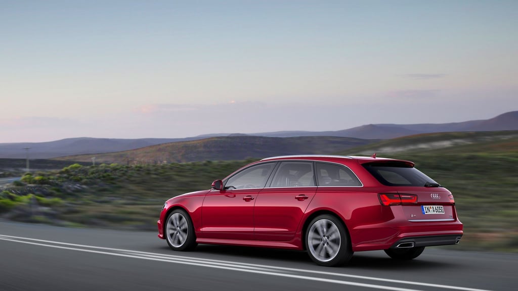 An ihm geht selten etwas kaputt, aber wenn doch, wird's beim Audi A6 mitunter teuer.