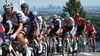 Beim Radklassiker Eschborn-Frankfurt gewann der Australier Michael Matthews.