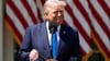 Trump will dem Iran den Geldhahn zudrehen.