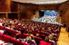 Im großen Theatersaal Halberstadt findet am 7. Mai das Abschlusskonzert des diesjährigen Kompositionswettbewerbs statt. 