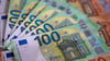 Ein Unternehmer hat dem BSW mehr als zwei Millionen Euro überwiesen. (Foto Illustration)