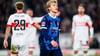 Frans Krätzig könnte den FC Bayern verlassen.