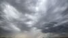 In den nächsten Tagen sind in Sachsen Gewitter vorhergesagt. (Archivbild)