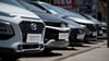 Gebrauchte Elektroautos - Privatpersonen kaufen sie inzwischen häufiger so als neu.