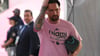 Hatte keinen Grund zur Freude: Lionel Messi.