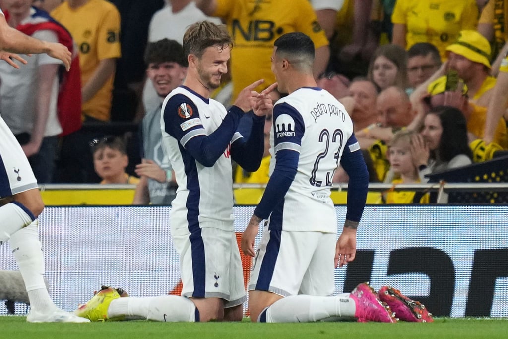 Die Spurs haben einen weiteren Schritt Richtung Finale gemacht.