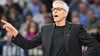 Bayerns Basketball-Trainer Gordon Herbert übernimmt im Sommer 2026 die kanadische Nationalmannschaft.