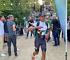 Am Mittwoch, 30. April 2025, um 20 Uhr startet Enrico Mitiska aus Burg an der Milchkuranstalt in Magdeburg seinen Lauf.