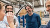 Sie wollen wieder mehr Freude und Motivation bei der Arbeit verspüren? Oft hilft es, einfach mal Neues auszuprobieren.