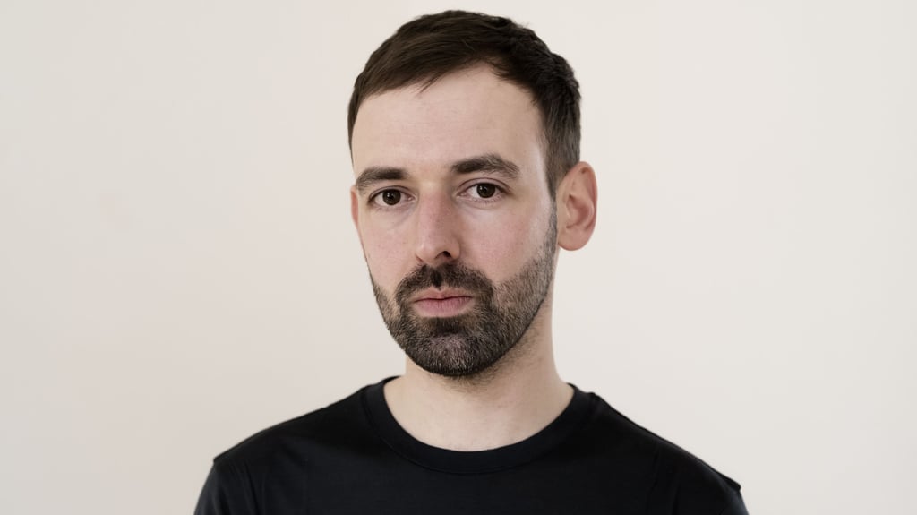 Stefan Hornbach ist zu einer Lesung in Magdeburg zu Gast. Termin ist am 7.5.2025 im Neuen Hörsaal auf dem Medizincampus der Otto-von-Guericke-Universität.