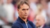 Julen Lopetegui wird Fußball-Nationaltrainer in Katar.