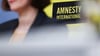 Amnesty International hat Sorge angesichts der Menschenrechtslage in den USA.