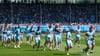 Rund 3000 Fans kamen zum Abschlusstraining in Bochum.