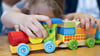 Die Betreuung von Kindern wird immer teurer. Die Stadt Seeland muss einen Teil der Kosten weiterreichen.