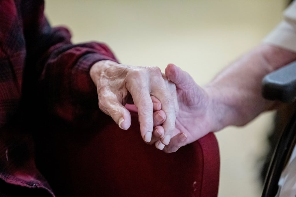Inah Canabarro Lucas wurde 116 Jahre alt. (Symbolbild)