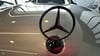 Autos von Mercedes-Benz kommen bei wohlhabenden US-Kunden gut an. (Archivbild)