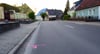 An der Ortsdurchfahrt in Trinum sollen Mängel beseitigt werden.