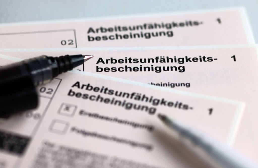 Laut DAK-Gesundheit haben vor allem Beschäftigte im Gesundheitswesen in Niedersachsen mit Arbeitsausfall wegen psychischer Erkrankungen zu kämpfen. (Symbolbild)