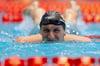 Lukas Märtens hat sich seinen ersten Meistertitel in Berlin gesichert. 