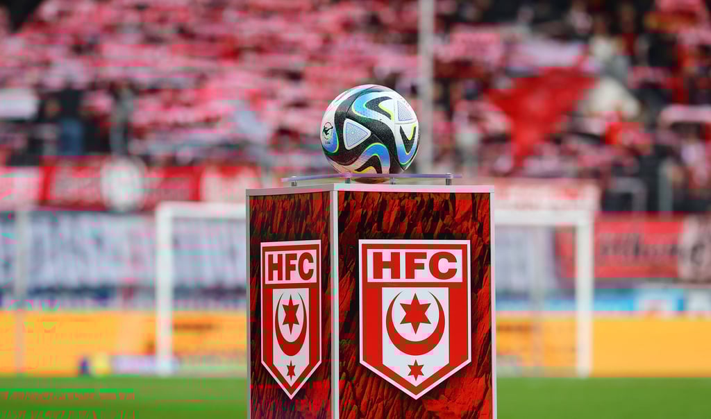 Der Kader des Halleschen FC wird sich im Sommer verändern.