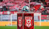 Der Kader des Halleschen FC wird sich im Sommer verändern.
