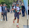 Am Mittwoch, 30. April 2025, um 20 Uhr startet Enrico Mistika aus Burg an der Milchkuranstalt in Magdeburg seinen Lauf.