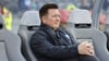 Trainiert Christian Titz den 1. FC Magdeburg über die Saison hinaus? Eine klare Antwort darauf gibt der Coach aktuell nicht, doch deutete er einen Verbleib inzwischen mehrfach an.