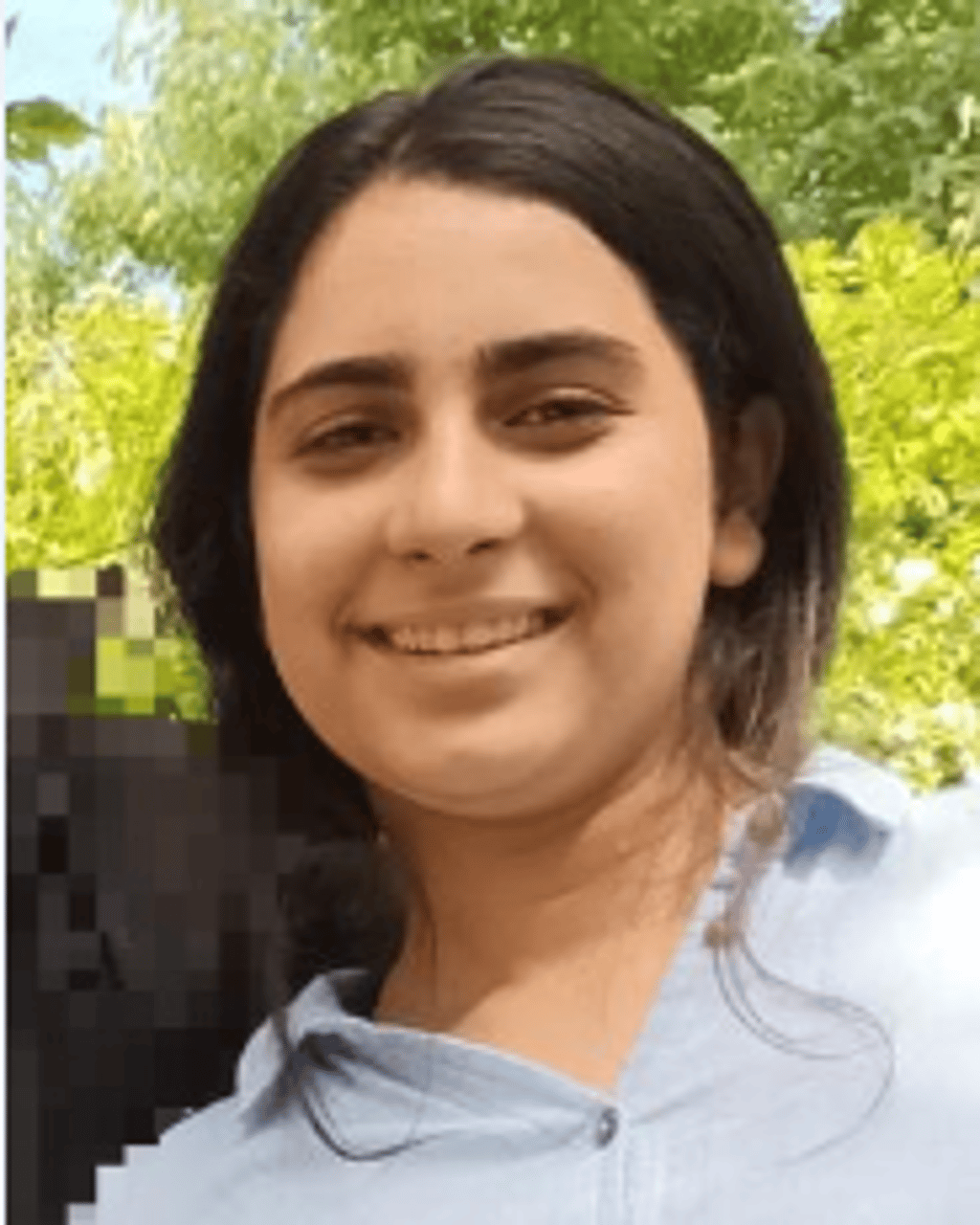 Nargis R. ist seit dem 30. April verschwunden.