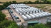 So ein Batteriespeicher soll in Farsleben gebaut werden.