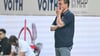 Dieter Hecking bleibt auch im Abstiegsfall.