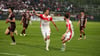 Jonas Nietfeld schoss das siegtor für den HFC.