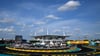 Die Formel 1 fährt bis mindestens 2041 durch Florida.