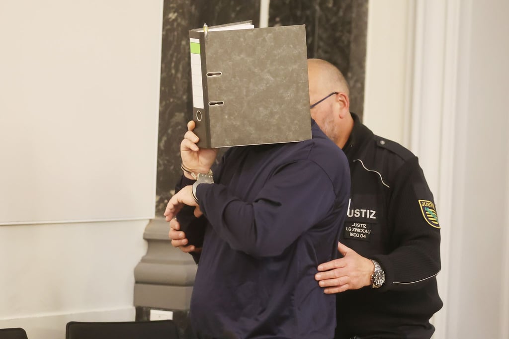 Der BGH hat das Mord-Urteil gegen den Ehemann bestätigt (Archivbild).
