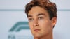 George Russell erwartet vom Fia-Präsidenten Taten und nicht nur Worte.
