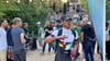 Am Mittwoch, 30. April 2025, um 20 Uhr startet Enrico Mitiska aus Burg an der Milchkuranstalt in Magdeburg seinen Lauf.