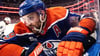 Leon Draisaitl blieb im sechsten Spiel erstmals ohne Scorerpunkt.