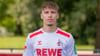 Maximilian Schmid spielte bis zum Winter für Köln.