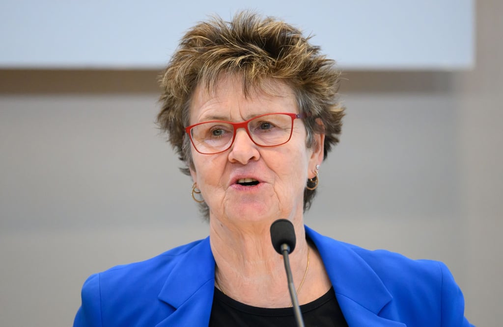 BSW in Sachsen hält nichts von Verbotsdebatte um AfD