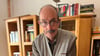 Museumschef Uwe Krebs.