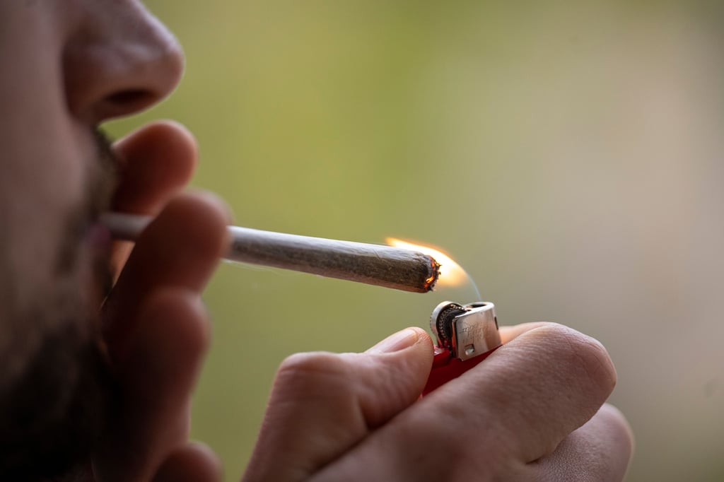 Drogen wollte ein Mann, der von der Hansestadt Gardelegen im Jeseritzer Haus untergebracht wurde, an die Mieter verkaufen, aber auch auf andere Art fiel er unangenehm auf.