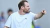 Trainer Jan Siewert hofft mit Greuther Fürth auf den vorzeitigen Klassenverbleib in der 2. Liga.