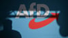 SPD und Linke in Sachsen fordern Konsequenzen für AfD