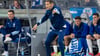Unter Leitl fand Hertha zurück in die Erfolgsspur.