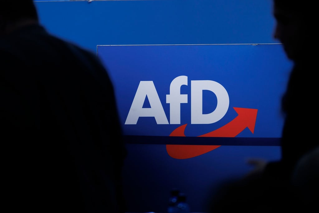 Die AfD verbieten?