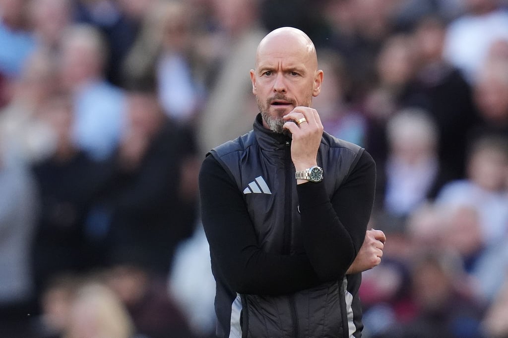 Erik ten Hag ist wohl der Favorit für die Nachfolge von Xabi Alonso in Leverkusen.