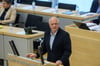 Linke-Bildungspolitiker Thomas Lippmann.