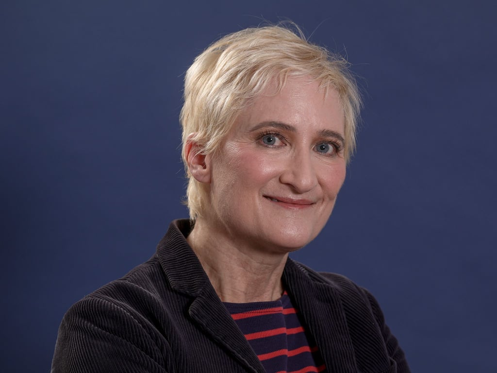 Die Sängerin Jill Sobule starb laut ihrem Management bei einem Brand. (Archivbild)