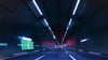 Google hatte in Google Maps geöffnete Autobahntunnel in Thüringen fälschlich als geschlossen angezeigt.